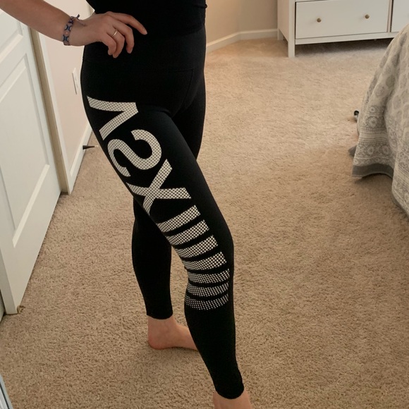 Victoria secret sport / VSX leggings - Picture 1 of 7